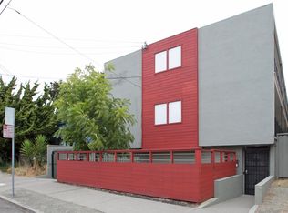 2425 Grant St APT E, Berkeley, CA 94703