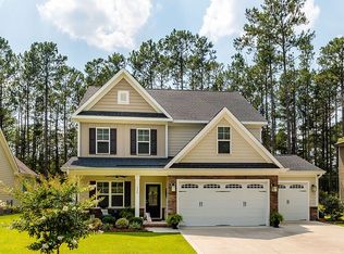 1924 Micahs Way N, Spring Lake, NC 28390