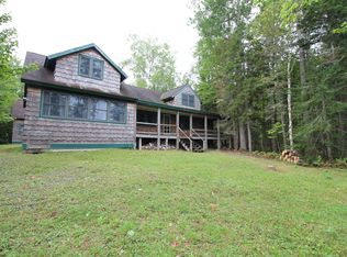255 Stephens Rd, Rangeley, ME 04970
