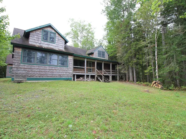 255 Stephens Road, Rangeley Plt, ME 04970