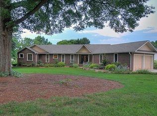196 Ponderosa Cir, Mooresville, NC 28117