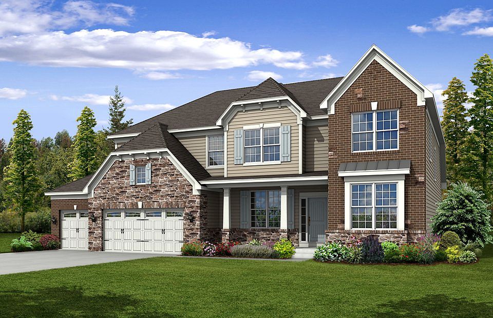 1st image of 7 Bradbury Ln