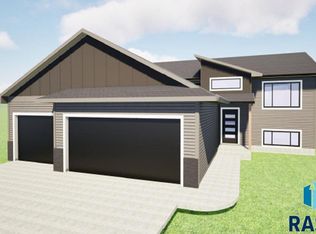 5408 E Brennan Dr, Sioux Falls, SD 57110