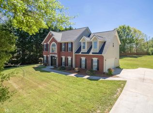 6155 Red Oak Rd #0, Atlanta, GA 30349