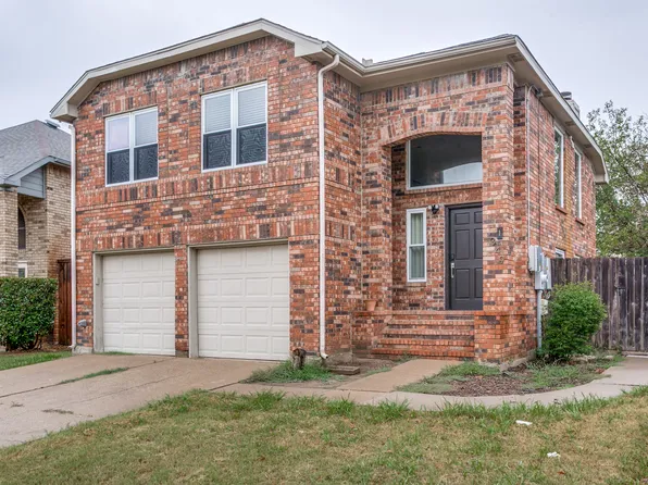 1349 Jasmine Dr, Lewisville, TX 75077