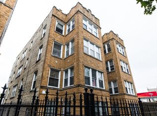 2334 N Sacramento Ave APT 2, Chicago, IL 60647