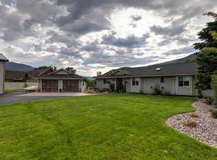 290 Edgewater Dr, Libby, MT 59923