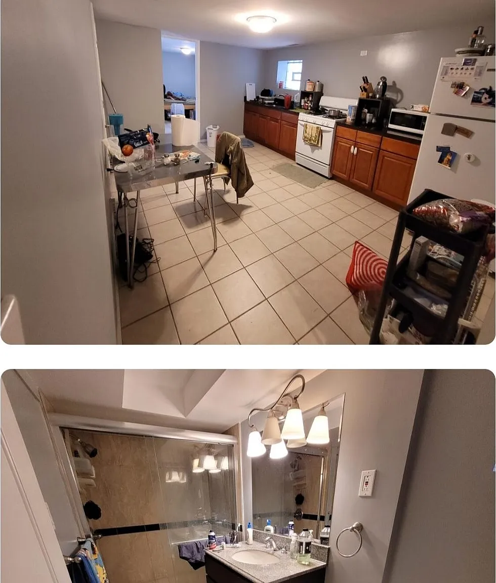 3629 S Hermitage Ave — Photo 4