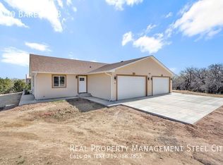 4010 Barela Ln #B, Colorado City, CO 81019