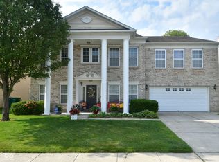 10601 Adam Dr, Indianapolis, IN