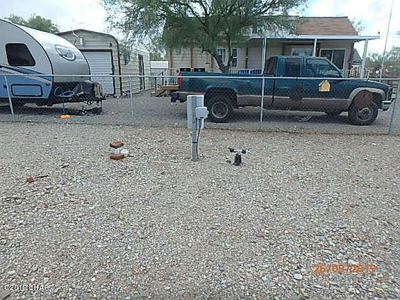 4th image of 575 S Adobe Ln Lot 8