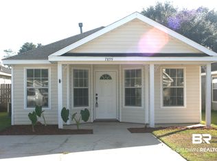 7899 Audubon Dr, Foley, AL 36535