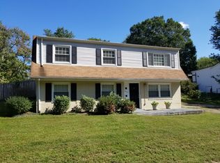 13007 Kerrydale Rd, Woodbridge, VA 22193