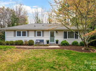 20 Pinehurst Rd, Asheville, NC 28805