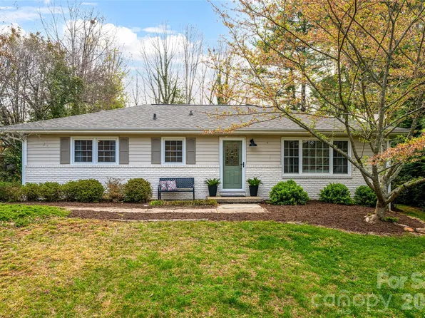 20 Pinehurst Rd, Asheville, NC 28805