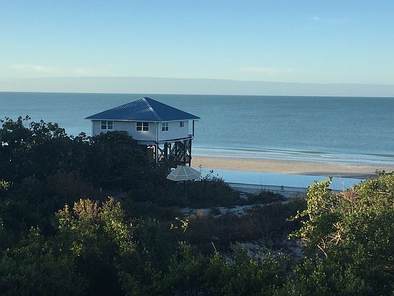 From back of house