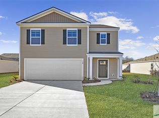 168 Painted Lady Loop, Savannah, GA 31419