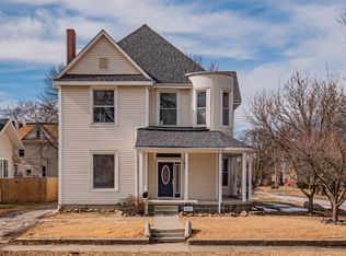 501 S Williams St, Moberly, MO 65270