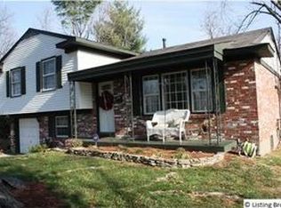 2521 Stonehurst Dr, Plantation, KY 40242