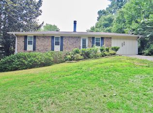 66 McNeal Dr SE, Marietta, GA 30060