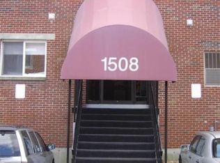1508 Gorham St APT 106, Lowell, MA 01852