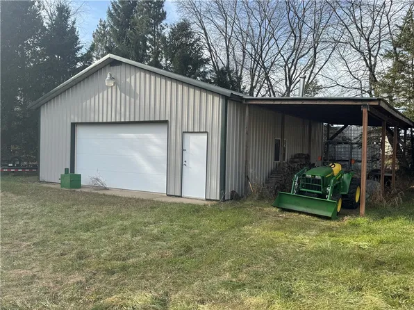 20796 W County OO, Strum, WI 54770