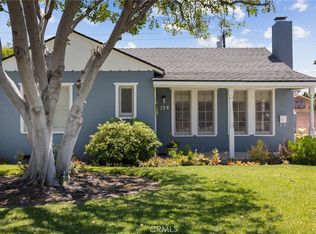 124 N 5th Ave, Monrovia, CA 91016