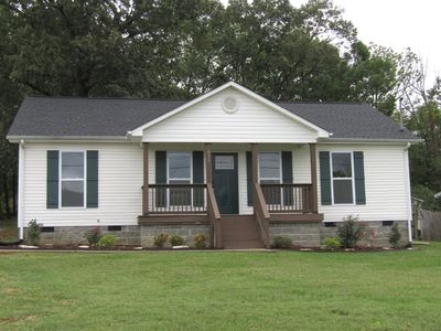 635 Jerre Ln, Lewisburg, TN, 37091