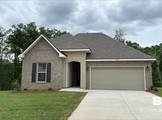 14589 Arrowhead Ct, Silverhill, AL 36576
