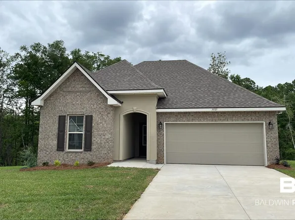 14589 Arrowhead Ct, Silverhill, AL 36576