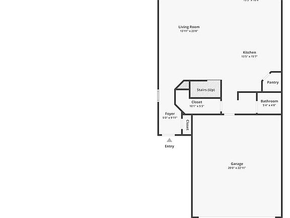 2nd image of 529 Drysdale Dr
