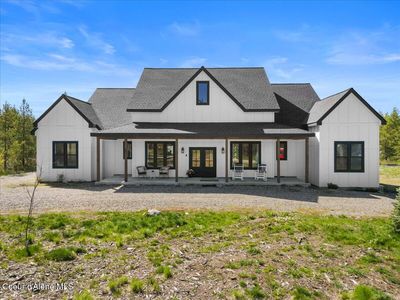 258 Satchel Dr, Spirit Lake, ID, 83869