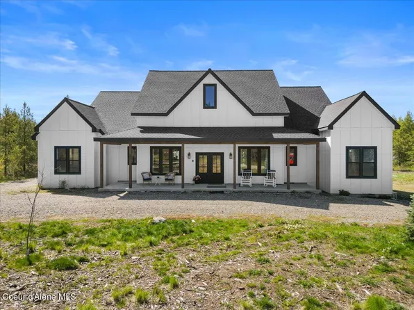 258 Satchel Dr, Spirit Lake, ID 83869
