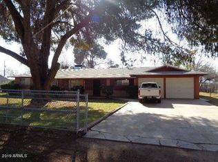 11301 W Hidalgo Ave, Tolleson, AZ 85353