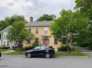 14 Elm St, Cooperstown, NY