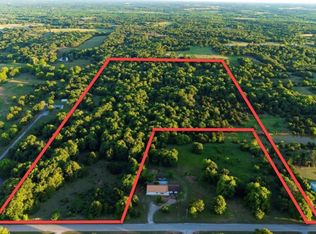 920139 S 3445th Rd, Chandler, OK 74834