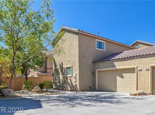 9815 Overlook Ridge Ave, Las Vegas, NV 89148