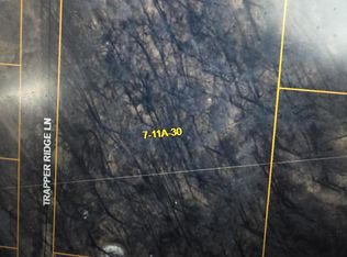 Trapper Rdg, Hedgesville, WV 25427