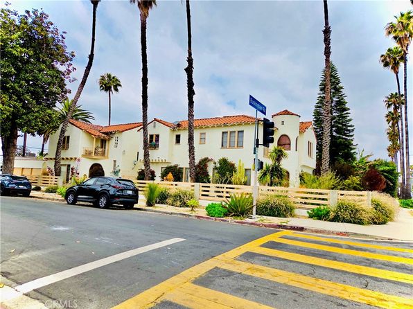 2853 Buckingham Rd, Los Angeles, CA 90016