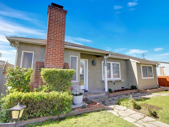 4864 W 139th St, Hawthorne, CA 90250