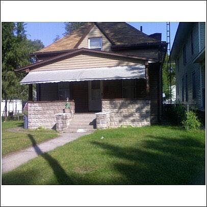 4146 Lewis front view