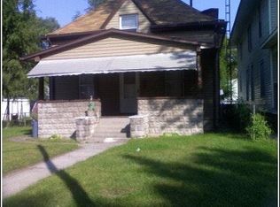 4146 Lewis Ave, Toledo, OH 43612
