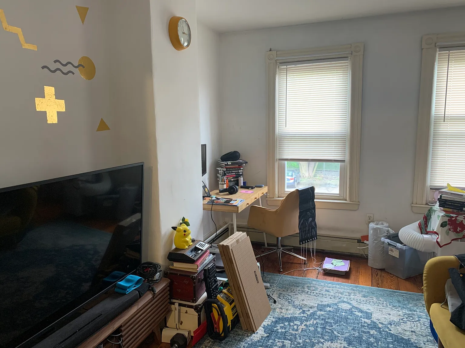 2 bed, 1.0 bath, 750 sqft, $2,750 — Photo 3