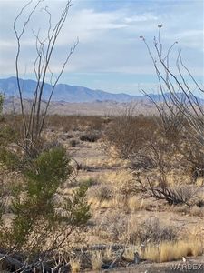 3214 W Crystal Springs Dr, Yucca, AZ, 86438