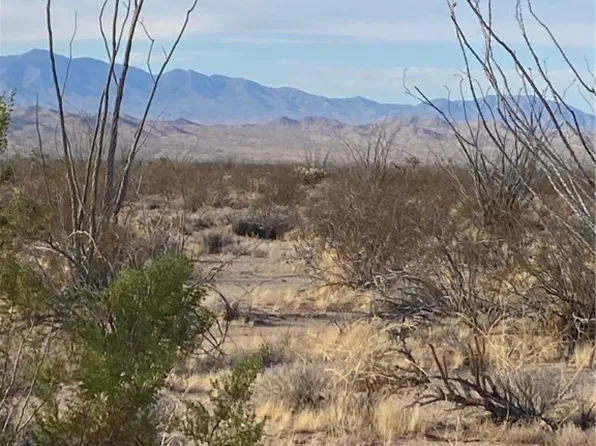 3214 W Crystal Springs Dr, Yucca, AZ 86438