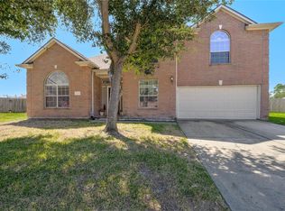 23407 Goldking Cross Ct, Spring, TX 77373