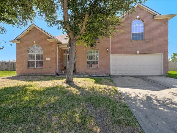23407 Goldking Cross Ct, Spring, TX 77373