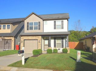 657 Suffolk Rd, Johnson City, TN 37615