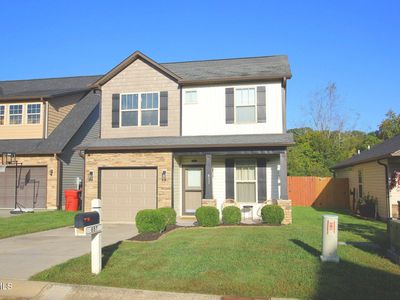 657 Suffolk Rd, Johnson City, TN, 37615