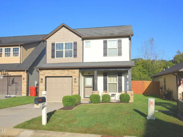 657 Suffolk Rd, Johnson City, TN 37615